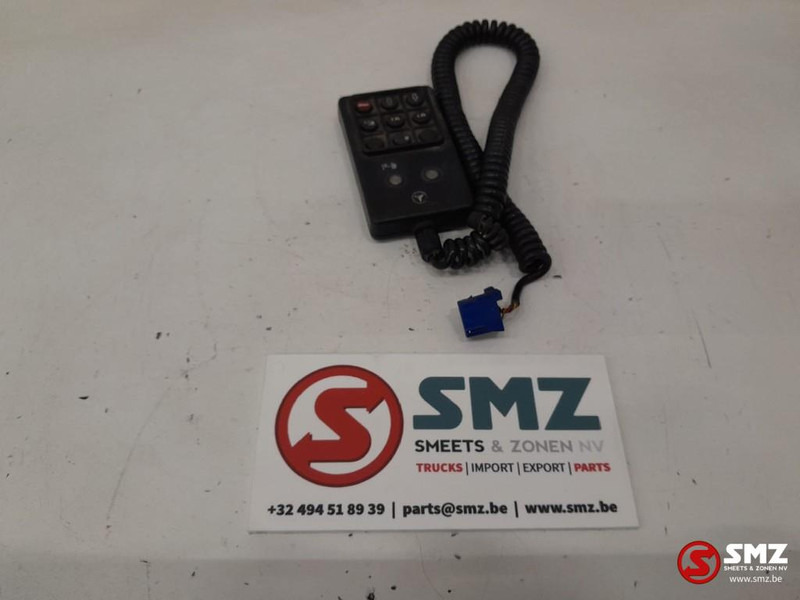 Mercedes-Benz Occ afstandsbediening luchtvering Mercedes - Spare parts for Truck: picture 4 Mercedes-Benz Occ afstandsbediening luchtvering Mercedes - Spare parts for Truck: picture 4
