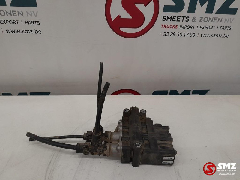 Spare parts for Truck Scania Occ ECAS magneetventiel Scania: picture 6