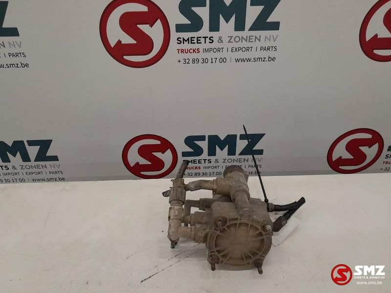 Volvo Occ aanhangwagenregelklep Volvo FM 9730090100 - Spare parts for Truck: picture 5 Volvo Occ aanhangwagenregelklep Volvo FM 9730090100 - Spare parts for Truck: picture 5