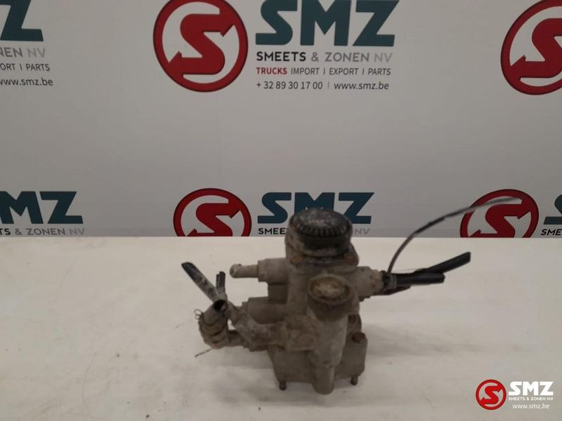 Volvo Occ aanhangwagenregelklep Volvo FM 9730090100 - Spare parts for Truck: picture 3 Volvo Occ aanhangwagenregelklep Volvo FM 9730090100 - Spare parts for Truck: picture 3