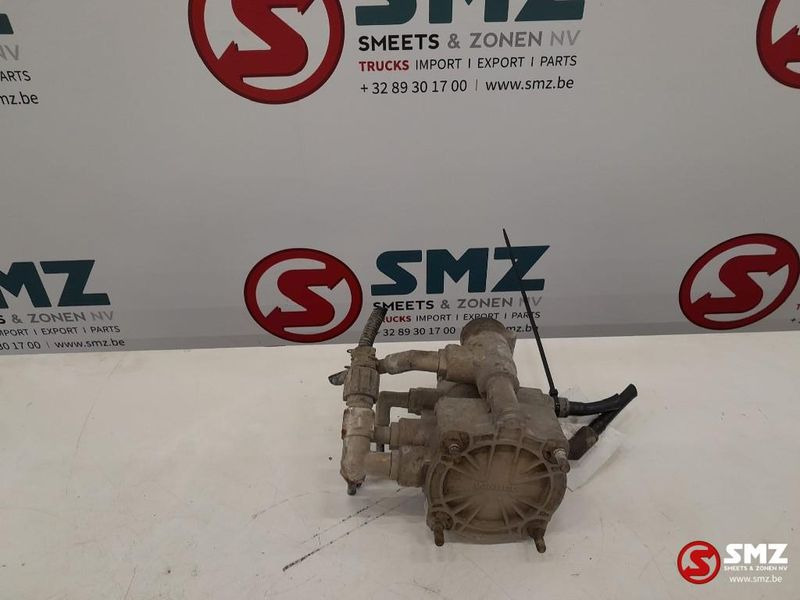 Volvo Occ aanhangwagenregelklep Volvo FM 9730090100 - Spare parts for Truck: picture 4 Volvo Occ aanhangwagenregelklep Volvo FM 9730090100 - Spare parts for Truck: picture 4