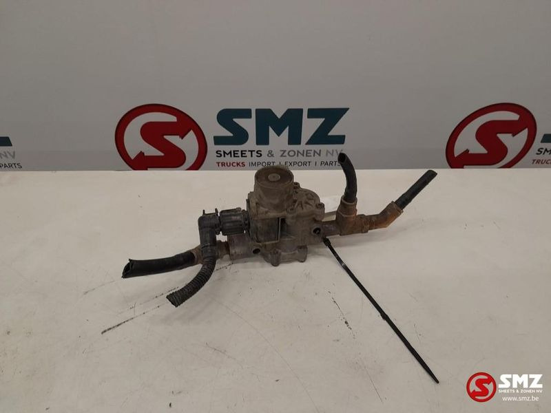 Volvo Occ magneetklep Volvo FM 1079666 - Spare parts for Truck: picture 1 Volvo Occ magneetklep Volvo FM 1079666 - Spare parts for Truck: picture 1