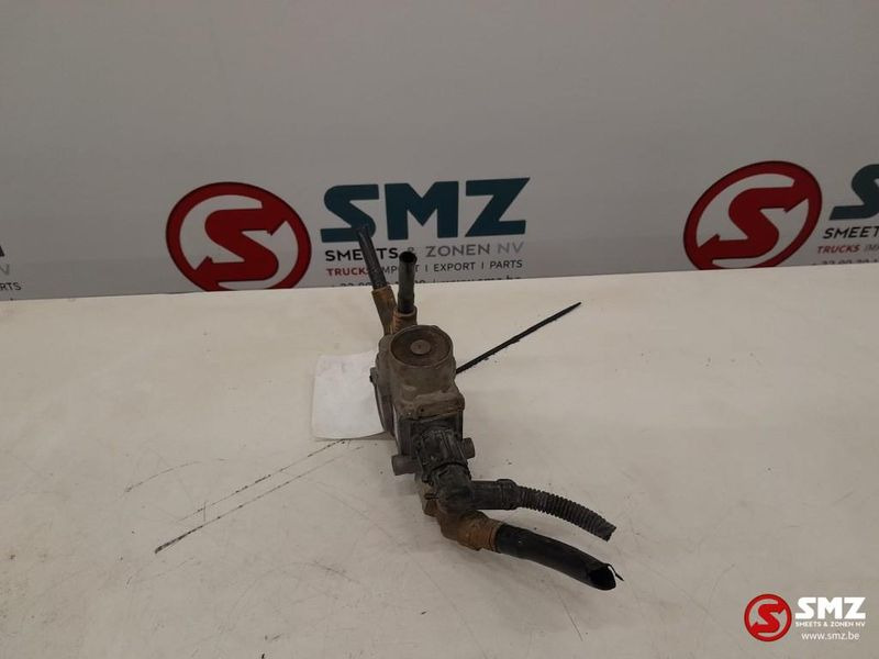 Volvo Occ magneetklep Volvo FM 1079666 - Spare parts for Truck: picture 2 Volvo Occ magneetklep Volvo FM 1079666 - Spare parts for Truck: picture 2