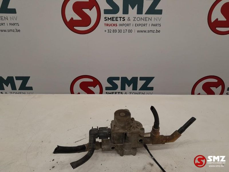 Volvo Occ magneetklep Volvo FM 1079666 - Spare parts for Truck: picture 4 Volvo Occ magneetklep Volvo FM 1079666 - Spare parts for Truck: picture 4