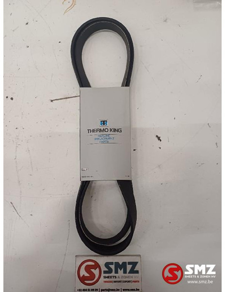 THERMOKING Riemmotor naar compressor Thermoking - Belt for Truck: picture 2 THERMOKING Riemmotor naar compressor Thermoking - Belt for Truck: picture 2