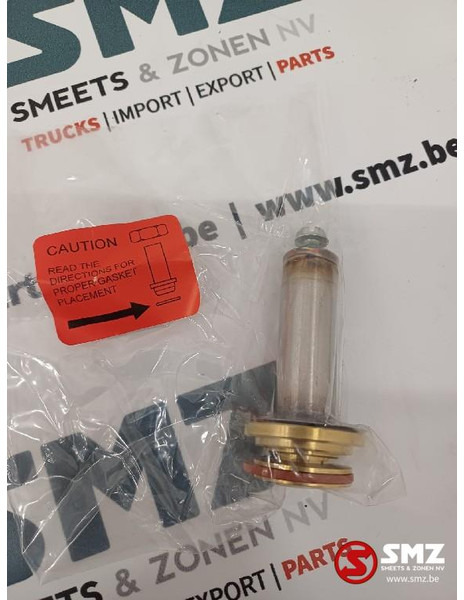 THERMOKING Thermische reparatieset Thermoking - Cooling system for Truck: picture 1 THERMOKING Thermische reparatieset Thermoking - Cooling system for Truck: picture 1