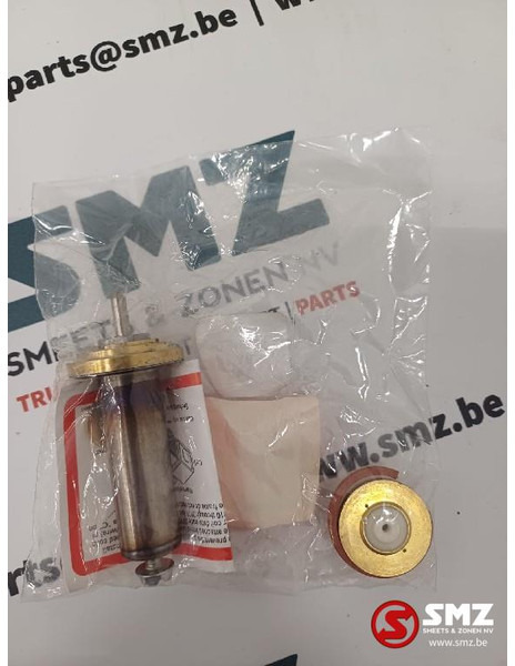 THERMOKING Thermische reparatieset Thermoking - Cooling system for Truck: picture 1 THERMOKING Thermische reparatieset Thermoking - Cooling system for Truck: picture 1