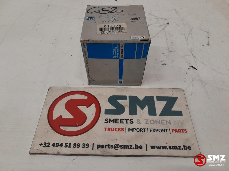 THERMOKING Thermostaat Thermoking - Cooling system for Truck: picture 4 THERMOKING Thermostaat Thermoking - Cooling system for Truck: picture 4
