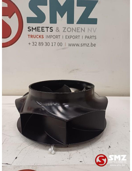 THERMOKING Verwarmingsventilator Thermoking - Fan for Truck: picture 2 THERMOKING Verwarmingsventilator Thermoking - Fan for Truck: picture 2