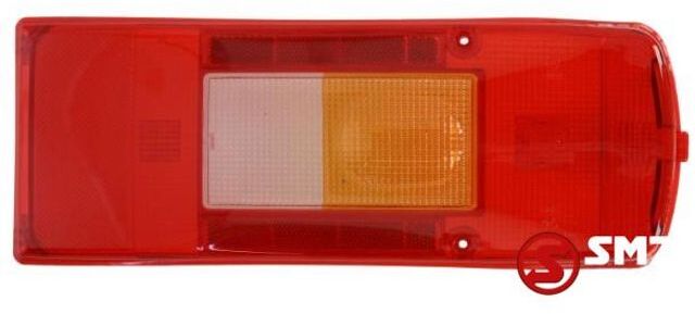 Volvo Achterlicht L/R (zonder frame) - Tail light for Truck: picture 1 Volvo Achterlicht L/R (zonder frame) - Tail light for Truck: picture 1