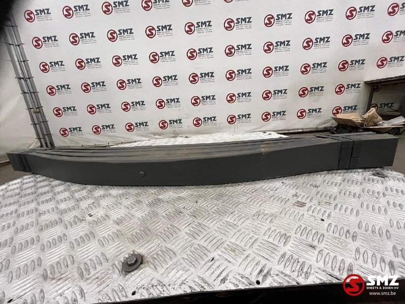 Volvo Bladveer Volvo 23425819 - Steel suspension for Truck: picture 2 Volvo Bladveer Volvo 23425819 - Steel suspension for Truck: picture 2