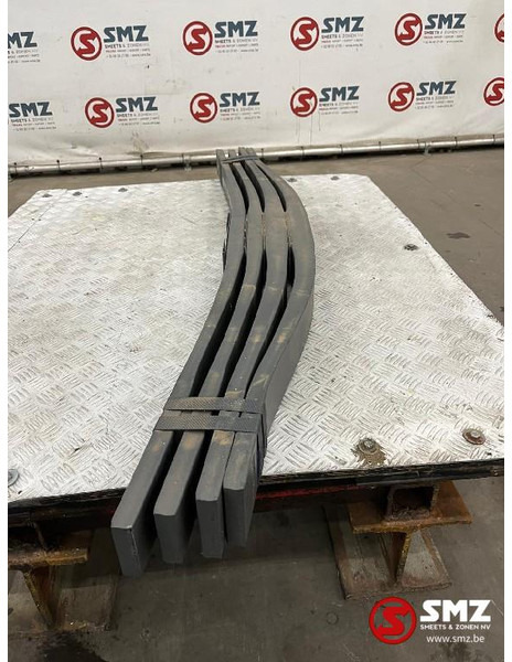 Volvo Bladveer Volvo 23425819 - Steel suspension for Truck: picture 1 Volvo Bladveer Volvo 23425819 - Steel suspension for Truck: picture 1