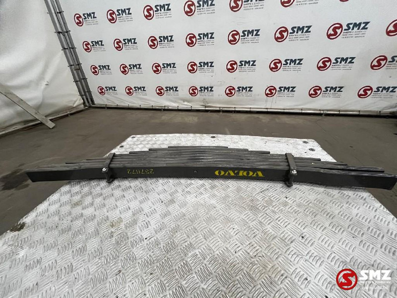 Volvo Bladveer Volvo 257672 - Steel suspension for Truck: picture 2 Volvo Bladveer Volvo 257672 - Steel suspension for Truck: picture 2