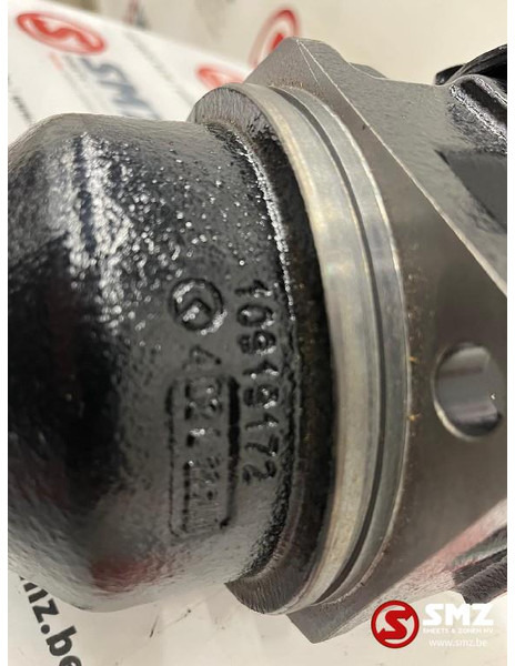 New Cooling system for Truck Volvo Hydraulic Fan Motor Volvo 70392240: picture 6