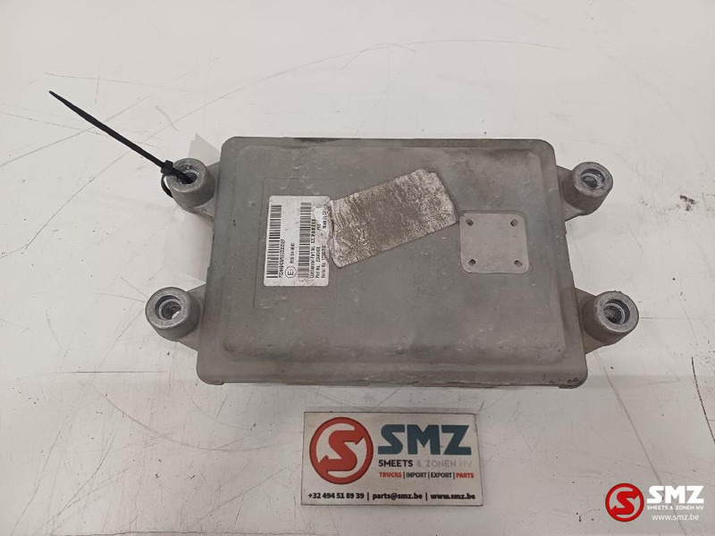 Volvo Occ ECU AdBlueregeleenheid Volvo - ECU for Truck: picture 2 Volvo Occ ECU AdBlueregeleenheid Volvo - ECU for Truck: picture 2