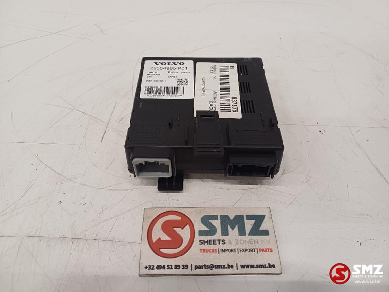 Volvo Occ ECU DACU regeleenheid Volvo - ECU for Truck: picture 1 Volvo Occ ECU DACU regeleenheid Volvo - ECU for Truck: picture 1
