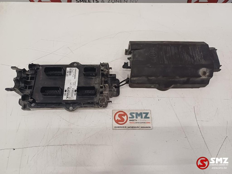 Volvo Occ ECU EBS7 regeleenheid Volvo - ECU for Truck: picture 1 Volvo Occ ECU EBS7 regeleenheid Volvo - ECU for Truck: picture 1