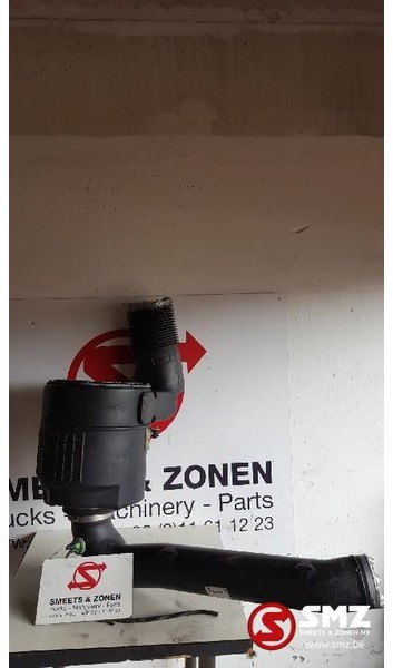 Volvo Occ Luchtfilter FH12/16 - Air filter for Truck: picture 1 Volvo Occ Luchtfilter FH12/16 - Air filter for Truck: picture 1