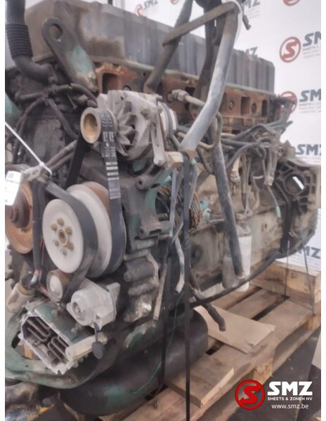 Volvo Occ Motor Volvo D12A 380 - Engine for Truck: picture 2 Volvo Occ Motor Volvo D12A 380 - Engine for Truck: picture 2