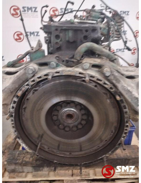 Volvo Occ Motor Volvo D12A380 - Engine for Truck: picture 2 Volvo Occ Motor Volvo D12A380 - Engine for Truck: picture 2