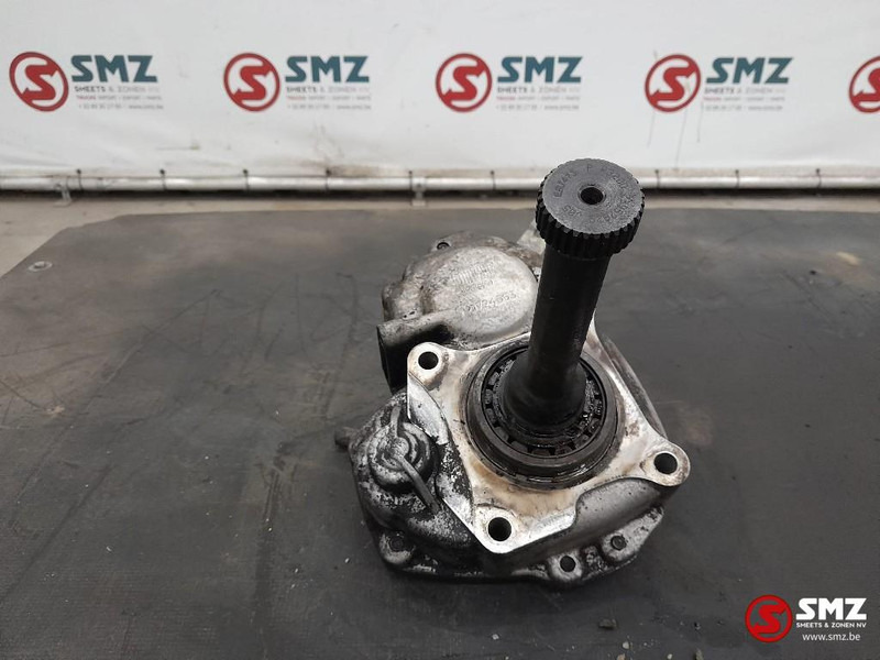 Volvo Occ PTO Volvo - Axle and parts for Truck: picture 3 Volvo Occ PTO Volvo - Axle and parts for Truck: picture 3