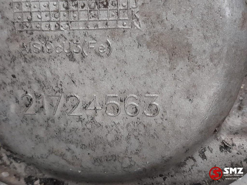 Volvo Occ PTO Volvo - Axle and parts for Truck: picture 4 Volvo Occ PTO Volvo - Axle and parts for Truck: picture 4
