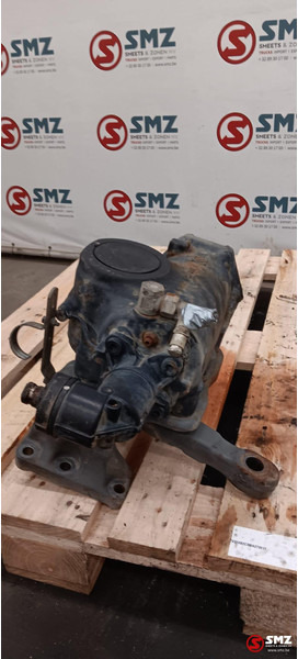 Volvo Occ Stuurhuis FL12 Volvo - Steering gear for Truck: picture 1 Volvo Occ Stuurhuis FL12 Volvo - Steering gear for Truck: picture 1