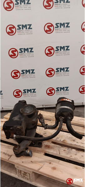 Volvo Occ Stuurhuis Volvo - Steering gear for Truck: picture 2 Volvo Occ Stuurhuis Volvo - Steering gear for Truck: picture 2