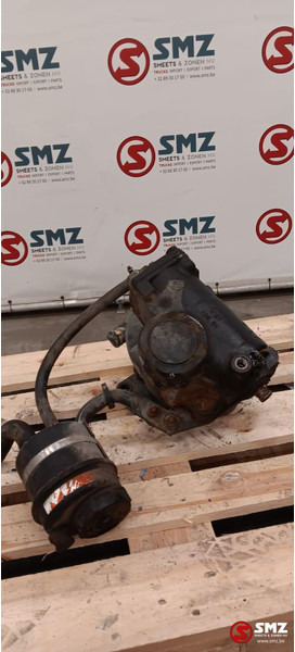 Volvo Occ Stuurhuis Volvo - Steering gear for Truck: picture 1 Volvo Occ Stuurhuis Volvo - Steering gear for Truck: picture 1