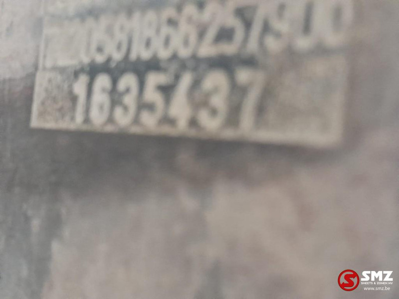 Volvo Occ bladverenpakket vooras Volvo - Steering for Truck: picture 5 Volvo Occ bladverenpakket vooras Volvo - Steering for Truck: picture 5