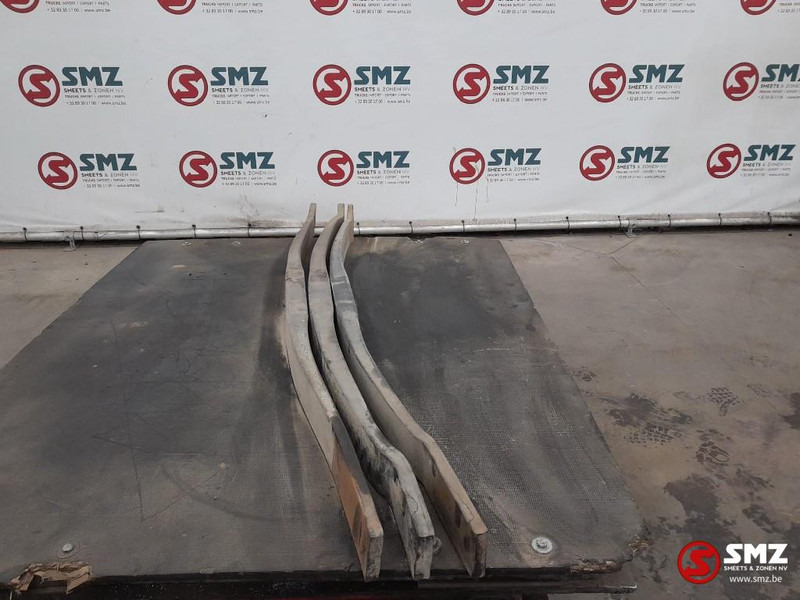 Volvo Occ bladverenpakket vooras Volvo - Steering for Truck: picture 2 Volvo Occ bladverenpakket vooras Volvo - Steering for Truck: picture 2