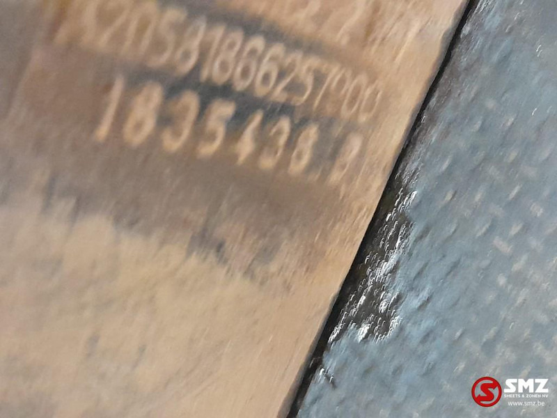 Volvo Occ bladverenpakket vooras Volvo - Steering for Truck: picture 4 Volvo Occ bladverenpakket vooras Volvo - Steering for Truck: picture 4