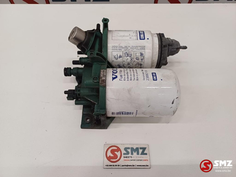 Volvo Occ brandstoffilter Volvo - Fuel processing/ Fuel delivery for Truck: picture 4 Volvo Occ brandstoffilter Volvo - Fuel processing/ Fuel delivery for Truck: picture 4