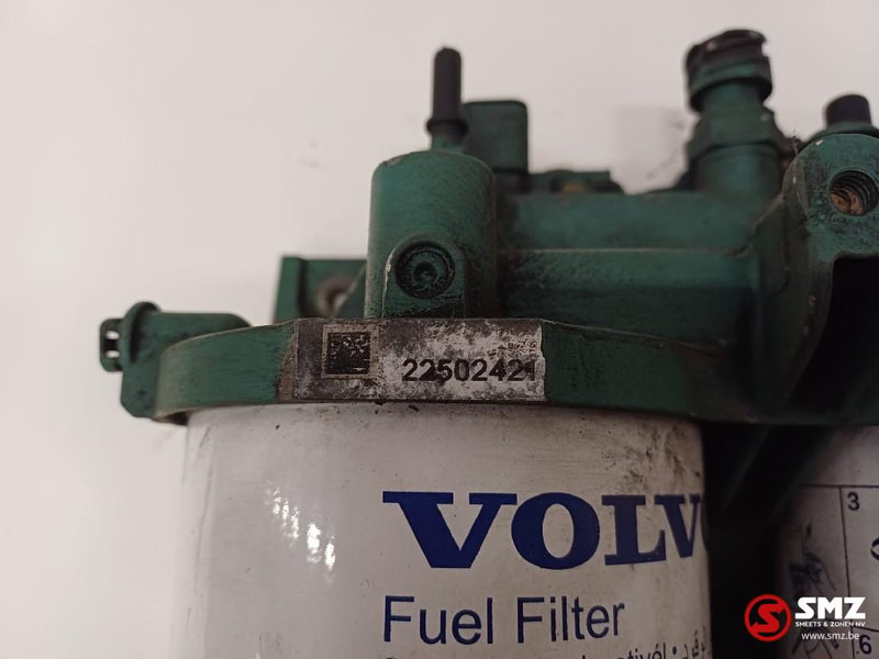 Volvo Occ brandstoffilter Volvo - Fuel processing/ Fuel delivery for Truck: picture 5 Volvo Occ brandstoffilter Volvo - Fuel processing/ Fuel delivery for Truck: picture 5