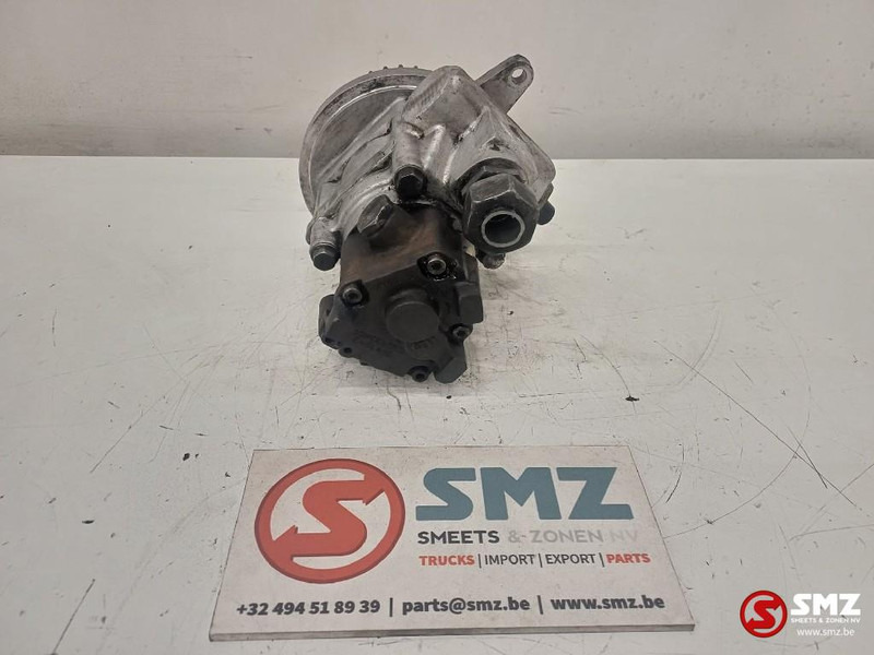 Volvo Occ brandstofpomp Volvo - Fuel processing/ Fuel delivery for Truck: picture 4 Volvo Occ brandstofpomp Volvo - Fuel processing/ Fuel delivery for Truck: picture 4