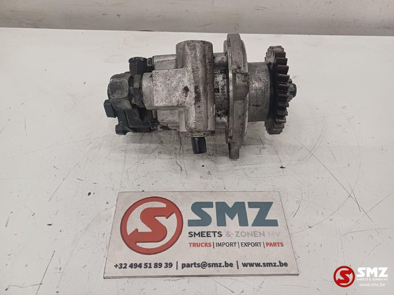 Volvo Occ brandstofpomp Volvo - Fuel processing/ Fuel delivery for Truck: picture 2 Volvo Occ brandstofpomp Volvo - Fuel processing/ Fuel delivery for Truck: picture 2