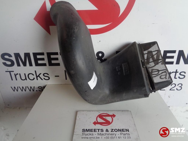 Volvo Occ inlaatstuk luchtfilter volvo fh - Air intake system for Truck: picture 2 Volvo Occ inlaatstuk luchtfilter volvo fh - Air intake system for Truck: picture 2