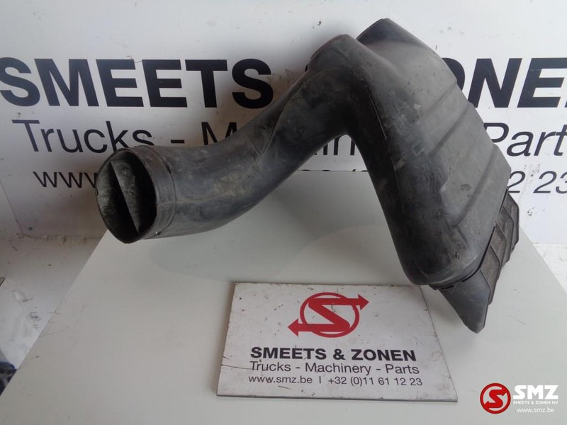Volvo Occ inlaatstuk luchtfilter volvo fh - Air intake system for Truck: picture 1 Volvo Occ inlaatstuk luchtfilter volvo fh - Air intake system for Truck: picture 1
