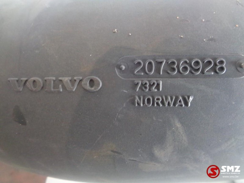 Volvo Occ luchtbuis voor filterhuis volvo fh - Air intake system for Truck: picture 2 Volvo Occ luchtbuis voor filterhuis volvo fh - Air intake system for Truck: picture 2