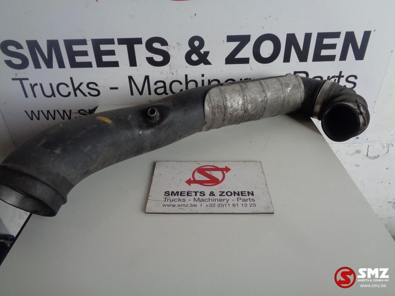 Volvo Occ luchtbuis voor filterhuis volvo fh - Air intake system for Truck: picture 1 Volvo Occ luchtbuis voor filterhuis volvo fh - Air intake system for Truck: picture 1