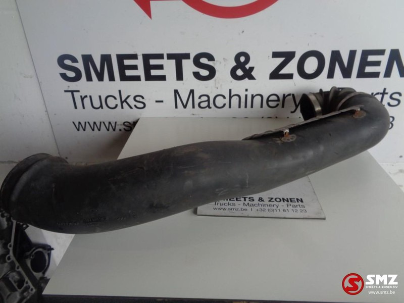 Volvo Occ luchtbuis voor filterhuis volvo fh - Air intake system for Truck: picture 3 Volvo Occ luchtbuis voor filterhuis volvo fh - Air intake system for Truck: picture 3