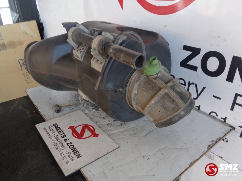 Volvo Occ luchtfilter huis - Air intake system for Truck: picture 3 Volvo Occ luchtfilter huis - Air intake system for Truck: picture 3