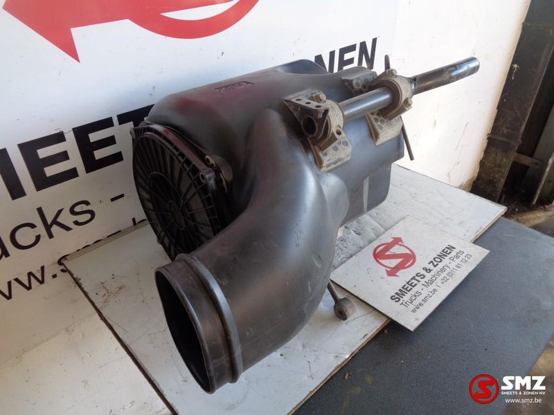 Volvo Occ luchtfilter huis - Air intake system for Truck: picture 2 Volvo Occ luchtfilter huis - Air intake system for Truck: picture 2