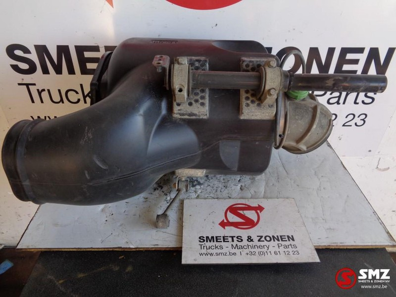 Volvo Occ luchtfilter huis - Air intake system for Truck: picture 1 Volvo Occ luchtfilter huis - Air intake system for Truck: picture 1