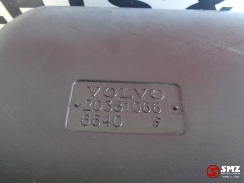 Volvo Occ luchtfilter huis - Air intake system for Truck: picture 4 Volvo Occ luchtfilter huis - Air intake system for Truck: picture 4