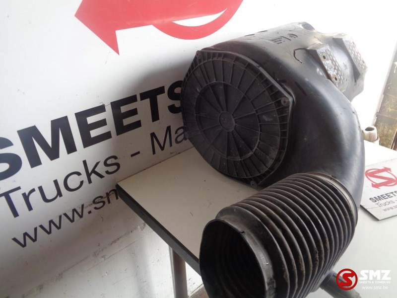 Volvo Occ luchtfilterhuis FH460 - Air intake system for Truck: picture 3 Volvo Occ luchtfilterhuis FH460 - Air intake system for Truck: picture 3