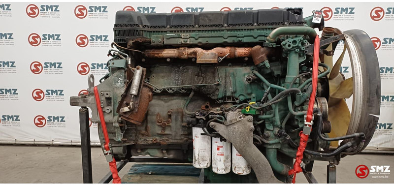 Volvo Occ motor D11K450 EUVI Volvo - Engine for Truck: picture 2 Volvo Occ motor D11K450 EUVI Volvo - Engine for Truck: picture 2