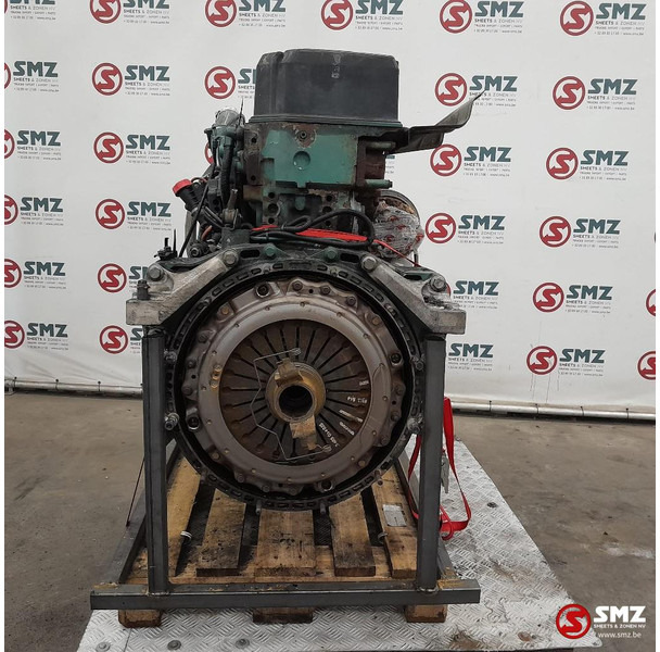 Volvo Occ motor D12D Volvo - Engine for Truck: picture 4 Volvo Occ motor D12D Volvo - Engine for Truck: picture 4
