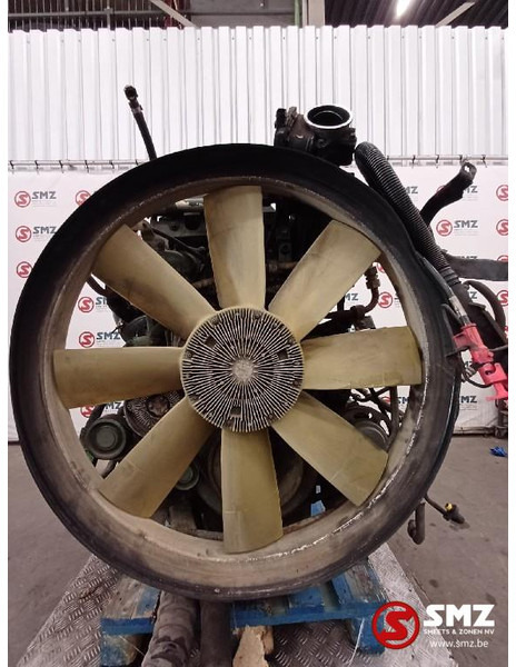 Volvo Occ motor D13K460 EU6 Volvo - Engine for Truck: picture 3 Volvo Occ motor D13K460 EU6 Volvo - Engine for Truck: picture 3