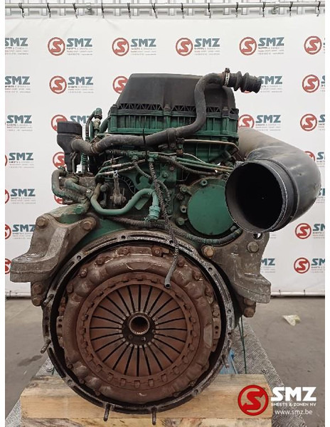 Volvo Occ motor D13K460 EU6 Volvo - Engine for Truck: picture 4 Volvo Occ motor D13K460 EU6 Volvo - Engine for Truck: picture 4